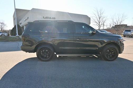 2022 Ford Expedition Timberline