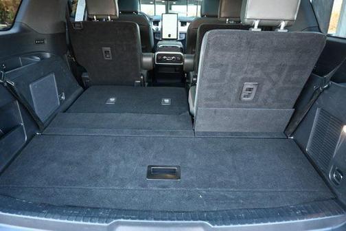 2022 Ford Expedition Timberline