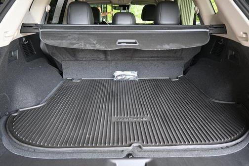 2024 Nissan Murano Platinum FWD