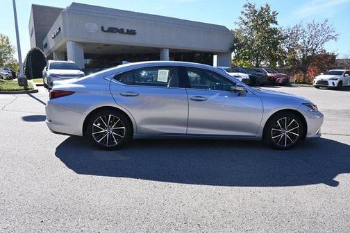 2023 Lexus ES 350 Base