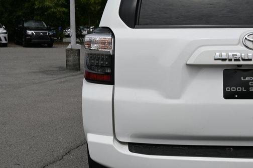 2017 Toyota 4Runner SR5 Premium