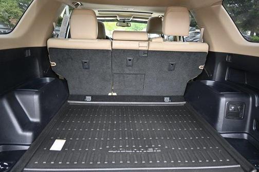 2017 Toyota 4Runner SR5 Premium