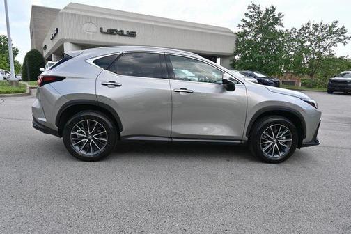2025 Lexus NX 250 Premium