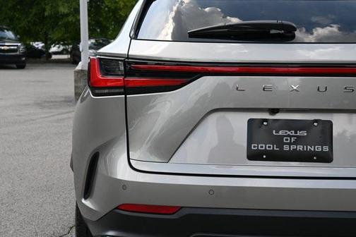 2025 Lexus NX 250 Premium