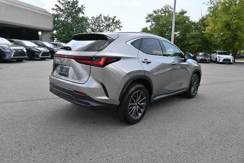 2025 Lexus NX 250 Premium