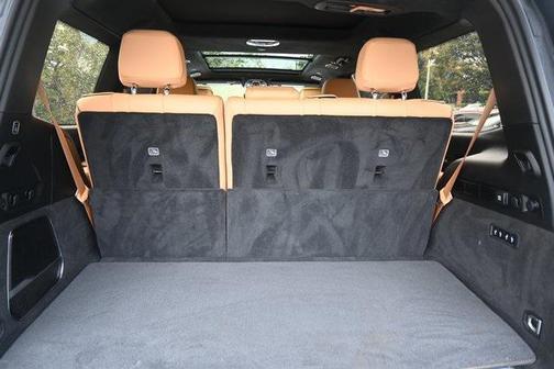 2023 Jeep Grand Wagoneer Series III 4x4