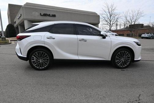 2025 Lexus RX 450h+ Base