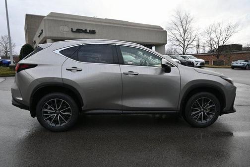 2023 Lexus NX 350 Premium