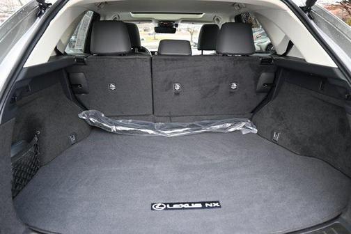 2023 Lexus NX 350 Premium