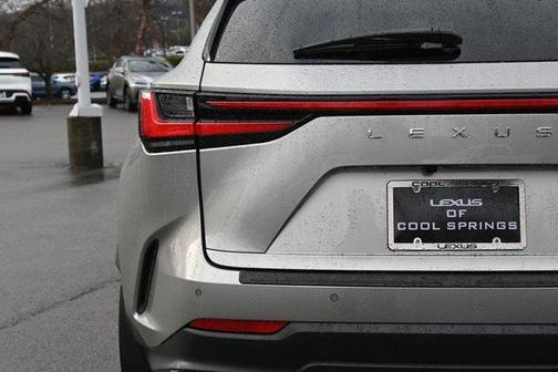 2023 Lexus NX 350 Premium