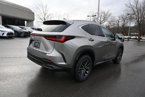 2023 Lexus NX 350 Premium