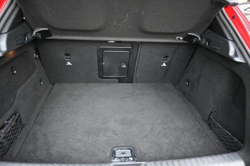 2019 Mercedes-Benz GLA 250 4MATIC