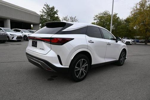 2025 Lexus RX 350 Base