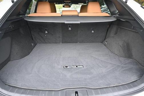 2025 Lexus RX 350 Base