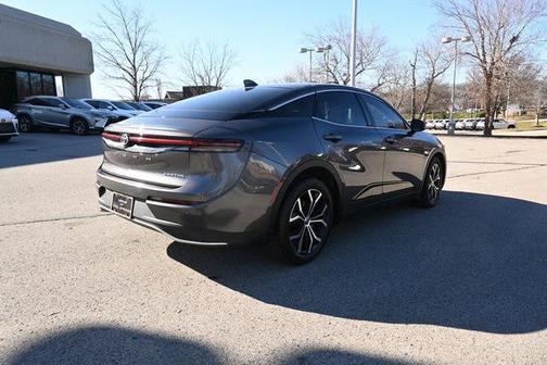 2023 Toyota Crown Limited