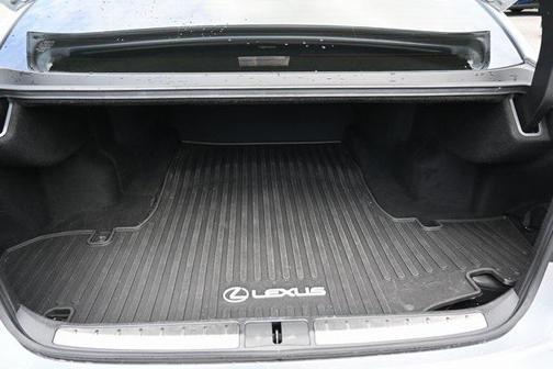 2021 Lexus LS 500 Base