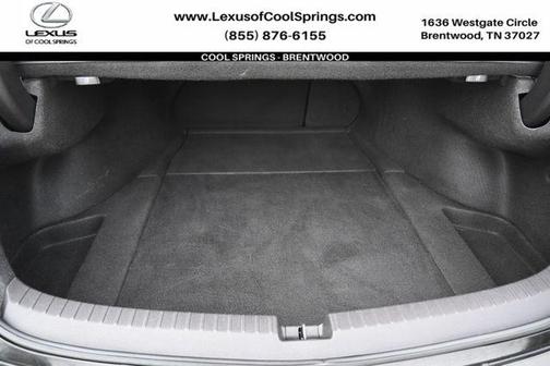 2020 Acura TLX Technology