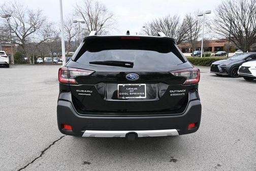 2024 Subaru Outback Touring XT