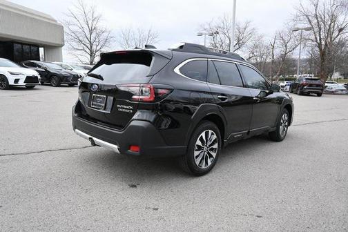 2024 Subaru Outback Touring XT