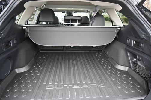 2024 Subaru Outback Touring XT