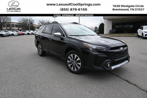 2024 Subaru Outback Touring XT