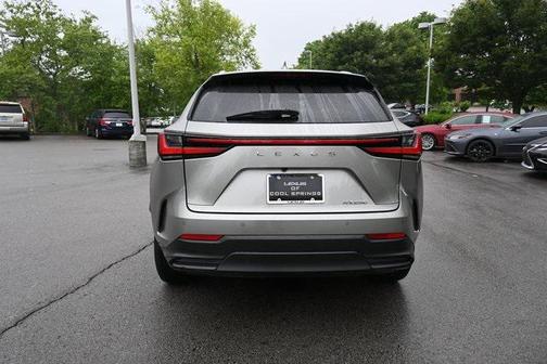 2024 Lexus NX 250 Premium