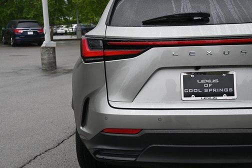 2024 Lexus NX 250 Premium