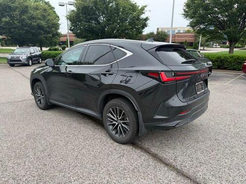 Caviar 2024 Lexus NX 250 Premium