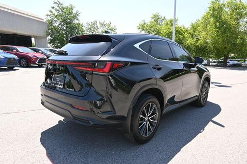Caviar 2024 Lexus NX 250 Premium