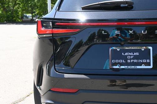 Caviar 2024 Lexus NX 250 Premium