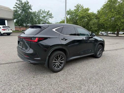 Caviar 2024 Lexus NX 250 Premium