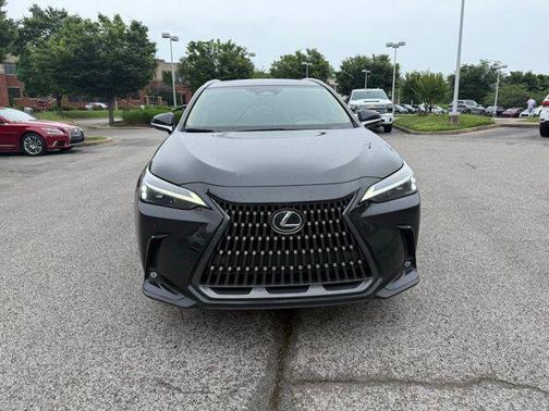 Caviar 2024 Lexus NX 250 Premium