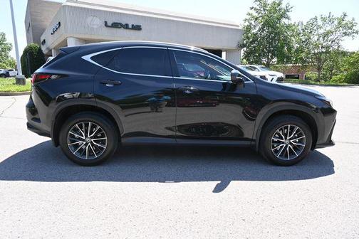 Caviar 2024 Lexus NX 250 Premium