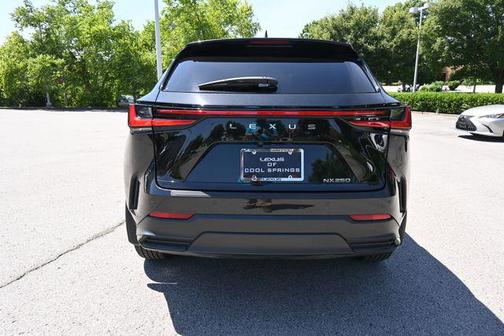 Caviar 2024 Lexus NX 250 Premium