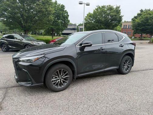 Caviar 2024 Lexus NX 250 Premium