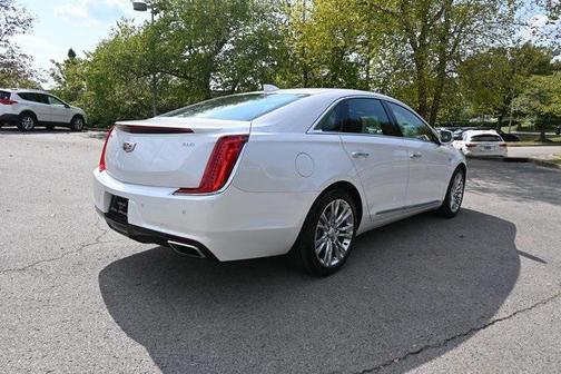 2019 Cadillac XTS Luxury
