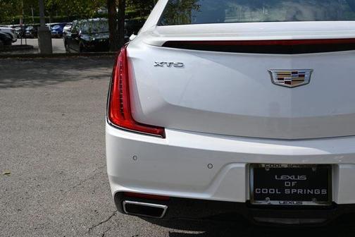 2019 Cadillac XTS Luxury