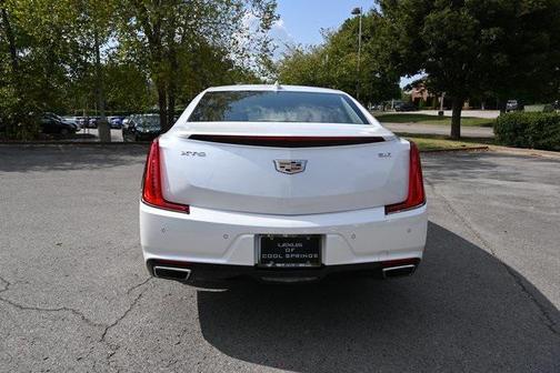 2019 Cadillac XTS Luxury
