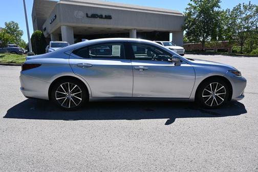 Iridium 2023 Lexus ES 350 Base