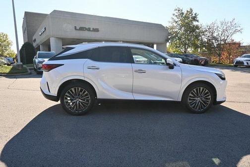 2023 Lexus RX 350 Luxury