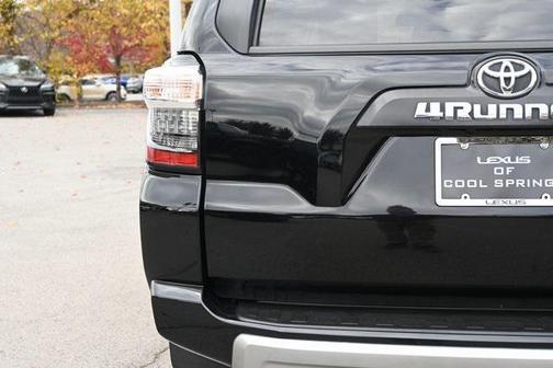 2020 Toyota 4Runner TRD Off Road Premium