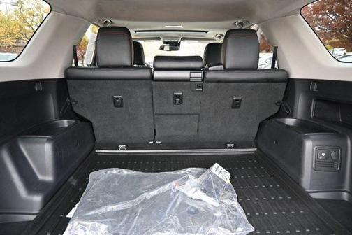 2020 Toyota 4Runner TRD Off Road Premium