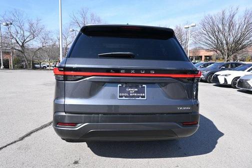2024 Lexus TX 350 Luxury
