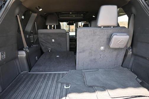 2024 Lexus TX 350 Luxury