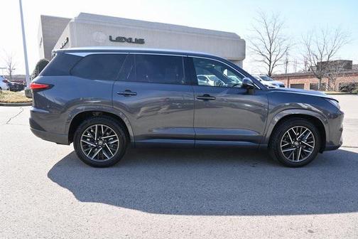 2024 Lexus TX 350 Luxury