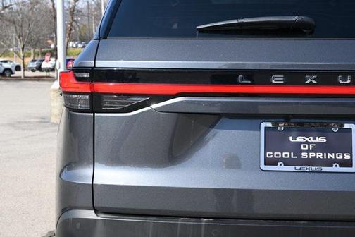 2024 Lexus TX 350 Luxury