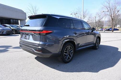 2024 Lexus TX 350 Luxury