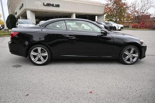 2014 Lexus IS 350C Base