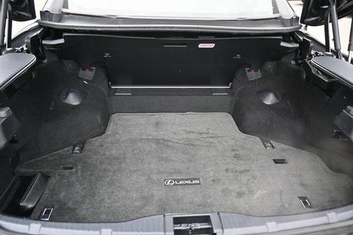 2014 Lexus IS 350C Base