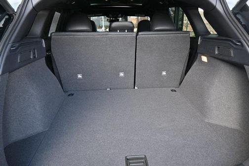 2025 INFINITI QX50 SPORT